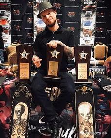 写实欧美纹身师视频大全,大师作品集锦赏析