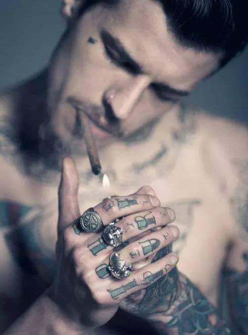 写实欧美纹身师视频大全,大师作品集锦赏析