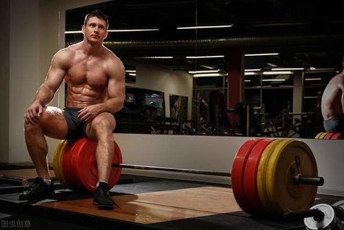 男士家庭健身视频欧美,打造完美身材的居家训练指南