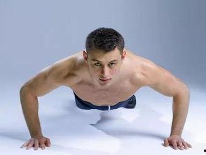 男士家庭健身视频欧美,打造完美身材的居家训练指南