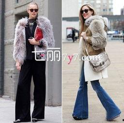 欧美模特穿搭写真视频