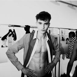 欧美超人男模视频网站,揭秘网络视频平台的魅力之星