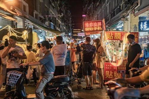 香港欧美人摆摊视频,融合多元文化的市井生活剪影