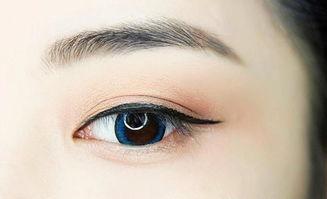 欧美眼线化妆教程视频,教程视频精华回顾