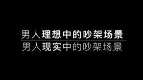 欧美人吵架搞笑视频,一场吵架引发的欢乐风暴
