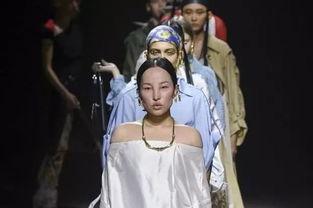 亚裔欧美模特视频,跨越文化界限的时尚演绎