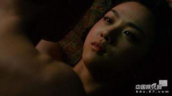 欧美豪放床戏视频,感官盛宴与禁忌诱惑