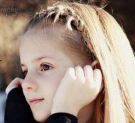 欧美小孩的初吻视频,纯真与成长的交织