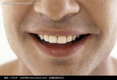 欧美牙齿特写视频教程,揭秘完美笑容的秘密