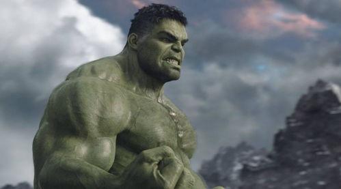 日韩欧美绿巨人视频在线,领略不同文化下的超级英雄风采