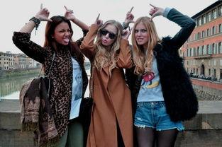 欧美穿越姐妹视频,一场跨越时空的奇妙冒险之旅