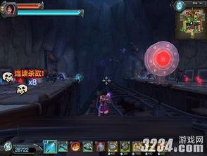 无尽欧美视频兽人,无尽欧美视频中的兽人世界