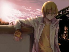 欧美动画女长发帅哥视频,欧美动画中的女神级帅哥风采