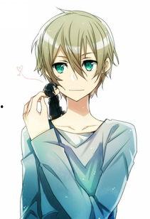 欧美动画女长发帅哥视频,欧美动画中的女神级帅哥风采