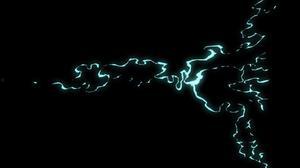 欧美闪电素材视频下载