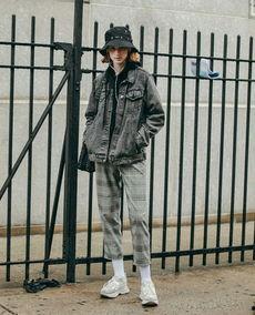 欧美诽谤穿搭视频,穿搭视频中的诽谤风波