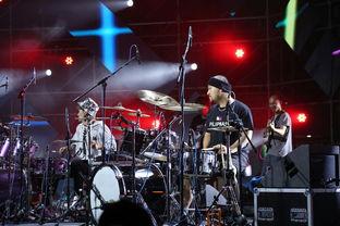 欧美鼓手音乐大全图片视频,鼓点飞扬，节奏共鸣