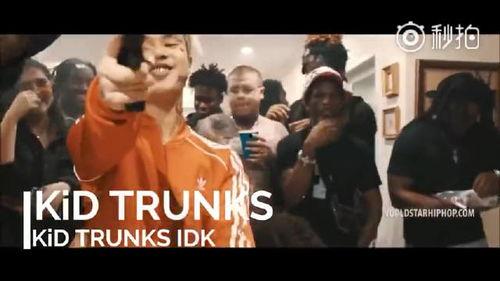 欧美说唱人物集结视频,震撼视听盛宴