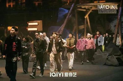 欧美说唱人物集结视频,震撼视听盛宴