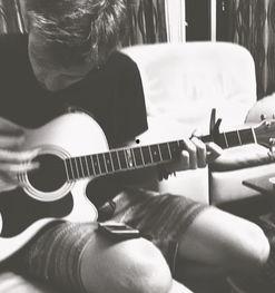 吉他欧美动画视频大全,弹奏梦想，舞动青春