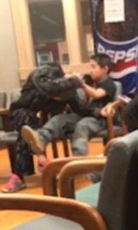 欧美一对母子视频,欧美温馨互动视频感动网友