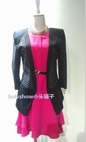 欧美职业服视频