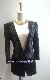 欧美职业服视频