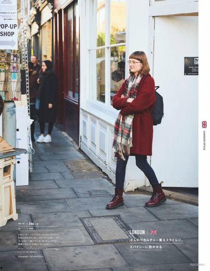 欧美日常穿搭视频